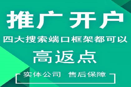 解析百度竞价账户托管的转化率提升策略